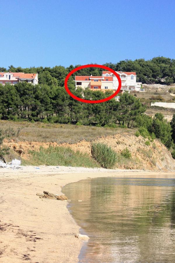 Apartments By The Sea Vlasici, Pag - 9324 Exterior foto