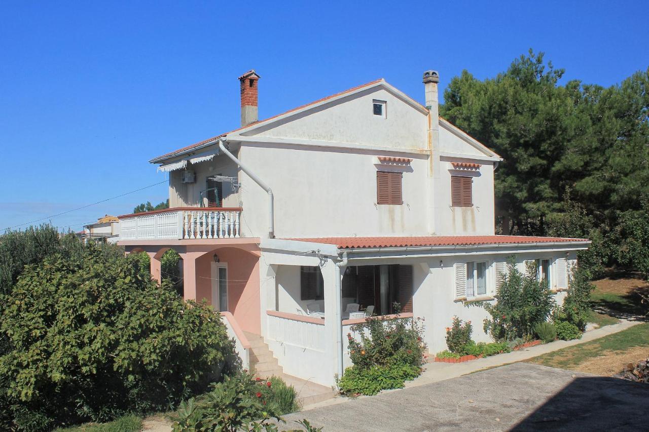 Apartments By The Sea Vlasici, Pag - 9324 Exterior foto