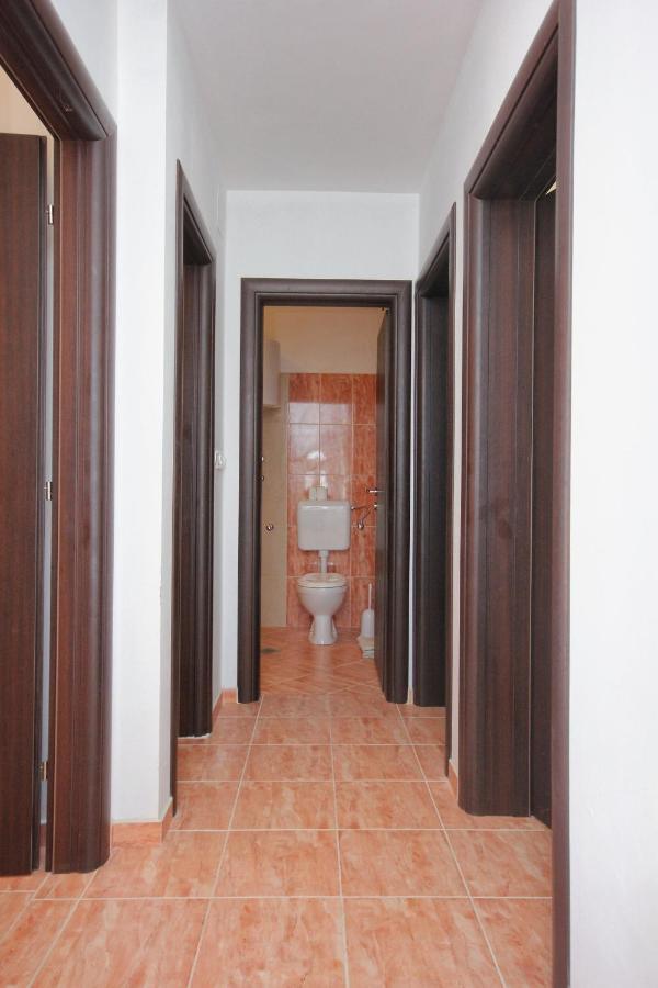 Apartments By The Sea Vlasici, Pag - 9324 Exterior foto
