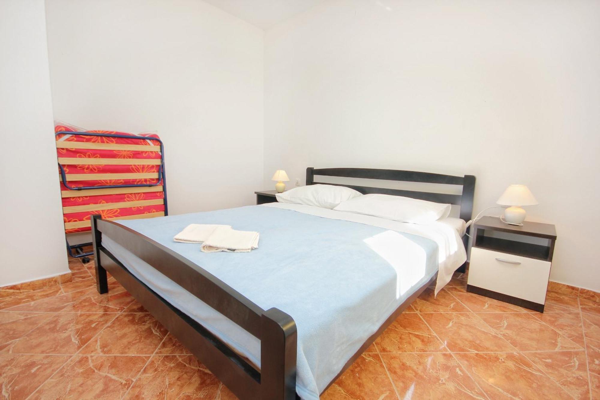 Apartments By The Sea Vlasici, Pag - 9324 Zimmer foto
