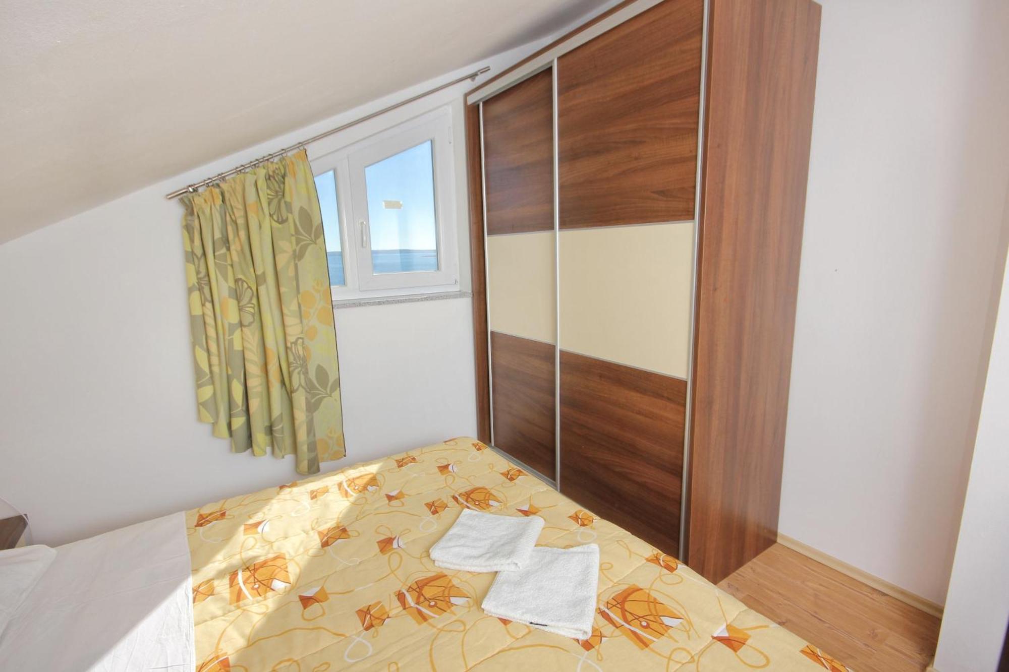 Apartments By The Sea Vlasici, Pag - 9324 Zimmer foto
