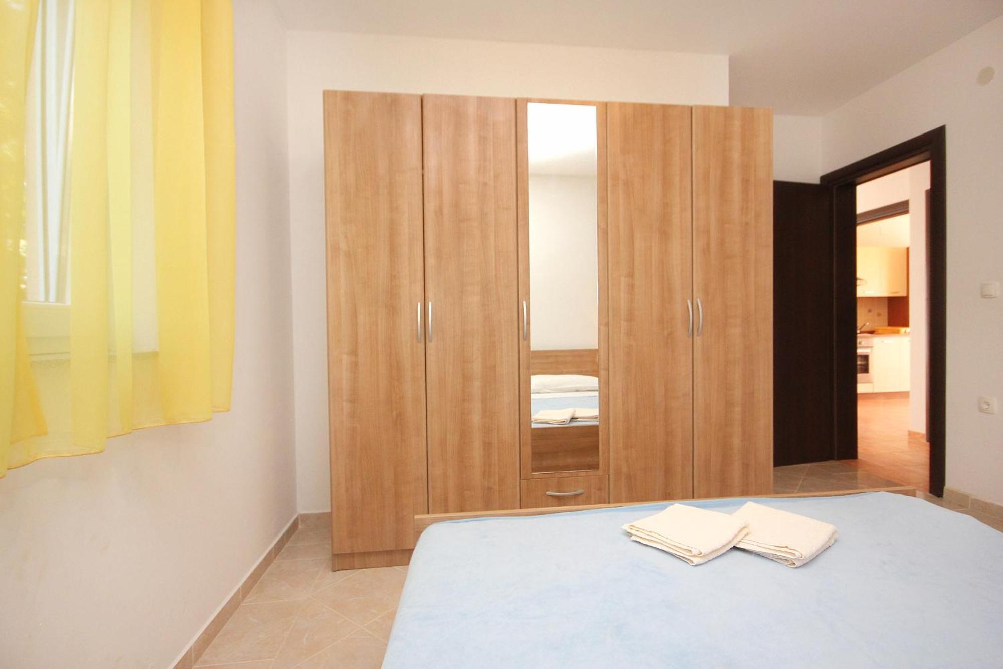 Apartments By The Sea Vlasici, Pag - 9324 Zimmer foto