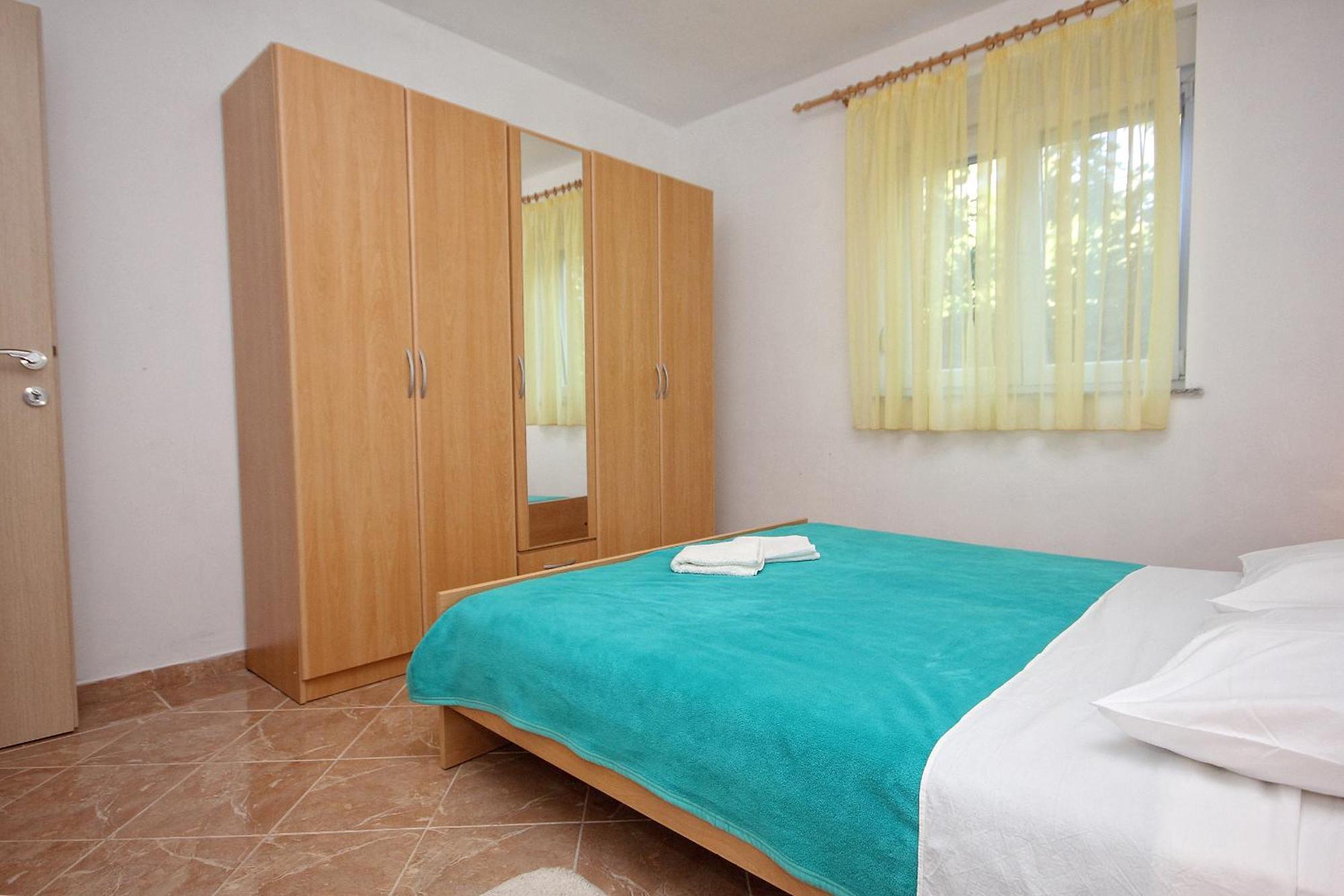Apartments By The Sea Vlasici, Pag - 9324 Zimmer foto